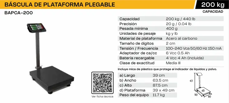 plataforma a prueba de agua